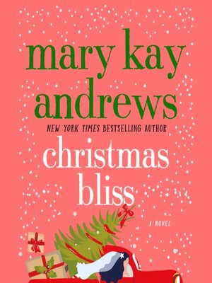 Christmas Bliss - Audiobook